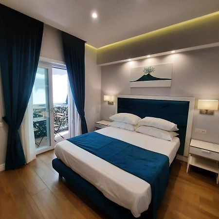 Gea Suite Napoli Ngoại thất bức ảnh