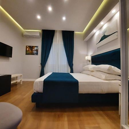 Gea Suite Napoli Ngoại thất bức ảnh